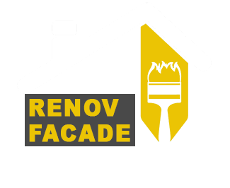 Renov Facade, Peintre 29
